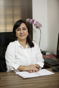 Dra. Lidiane Teodoro de Moraes Galvão